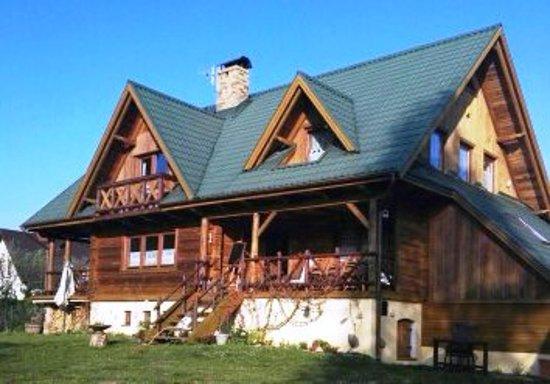 Mirabelka- Kuchnia Gosi